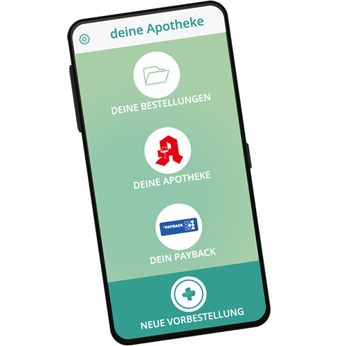 deine Apotheke-App